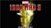 game pic for Iron Man 3  TS